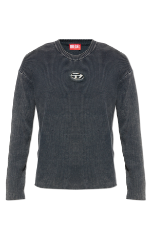Diesel Sweater K-DARIN-D | Men's Clothing | Vitkac